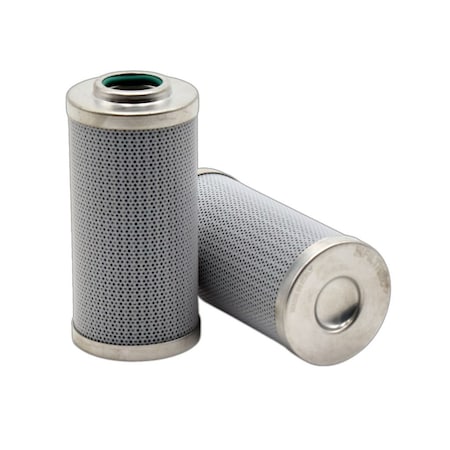 Hydraulic Replacement Filter For SHD0075FV11 / SOFIMA